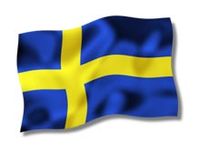 Svenskaflagg